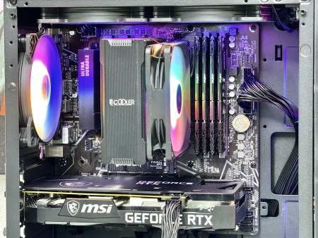 AMD Ryzen 5 3600 5